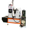Buy cheap Energy Efficiency Flange Welding Machine 0.5 - 2m/min Speed For Pipe To Pipe from wholesalers