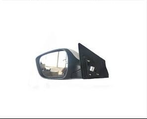 For Hyundai car Parts-11 Hyundai Elantra Electric Door Side Mirror with Lamp 87610-3X120,87620-3X120