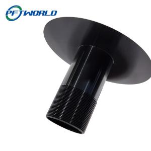 Wholesale Turned Milled CNC Brass Parts Micro Machining Heat Treatment Surface from china suppliers