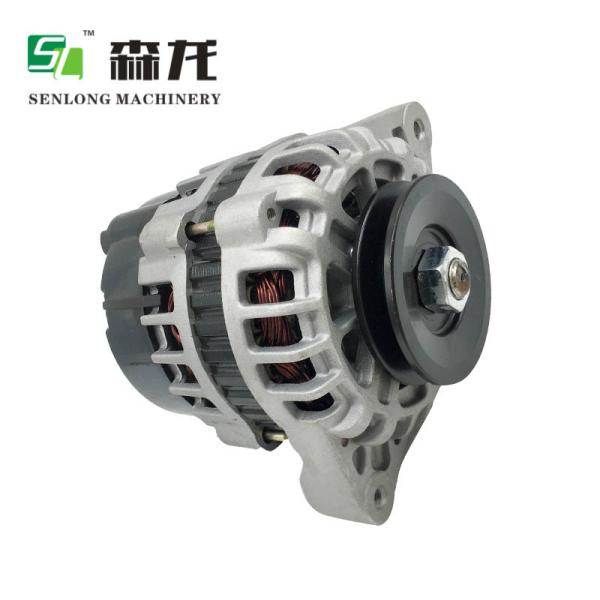 DH70 70A Daewoo Alternator 210590 426068 600120 600121 600122 600147 TA000265606