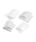 170*280mm Soft Heat Shrink Plastic Bags For Tumbler