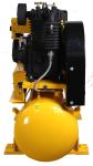 GENWELD WAG200A Portable Welder Generator With 5Kw /240/120V Auxiliary Output &