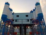 OEM Material Weighing Concrete Batch Mix Plant Machine 50 60 300M3/H