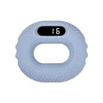 Smart Silicone Grip Ring Counting Games Finger Grip Hand Grip Strengthener With