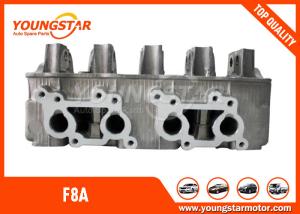 Wholesale SUZUKI Cylinder Head For SUZUKI Alto SB308 F8A Engine 11110-84300 MARUTI 800 F8A from china suppliers