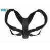 Buy cheap Customized Logo Body Wellness Posture Corrector Straight Back Brace FDA Approved from wholesalers
