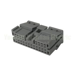 Wholesale 20 Pin 348240206 34824-0206 Female sealed waterproof Car Electrical Housing Automotive Auto Wire Connector plug from china suppliers