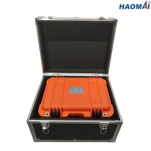 Wholesale HAOMAI 30kV VLF HV Cable Testing Equipment 0.05Hz AC 220V/120V from china suppliers