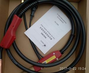 Wholesale Air / Water Cooled Submerged Arc Welding Machine 220V - 380V 60% - 100% Duty Cycle from china suppliers