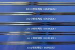 Heald Wire/Drop Wires/Dropper/Drop Wire Spare Parts For Weaving Loom Textile