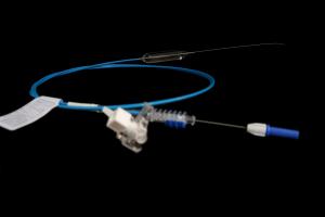 Wholesale Wireguided Dilation Balloon Catheter Pa Material With Accurate Balloon Size from china suppliers