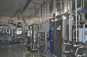 Wholesale Wide Range Soft Drink Production Line Concentrated Fruit Drink Manufacturing Equipment from china suppliers