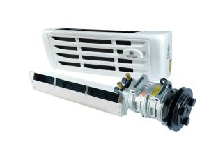 Wholesale HT-880 Refrigeration Unit for freezer reefer cold refrigerator truck from china suppliers