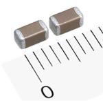 CL31A225KBHNNNE CAP CER Mlcc Smd Capacitor , 2.2UF 50V X5R 1206 Ceramic