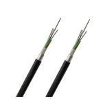 Armoured GYTA GYTS GYTA53 1KM Fiber Optical Cable