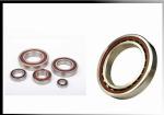 40 mm C0 ABEC -3 7006C Stainless Steel Angular Contact Ball Bearings