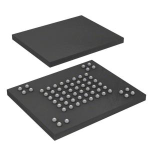 Wholesale 4GB NAND Flash Memory IC Chip MT29F4G08ABADAH4-AITX from china suppliers
