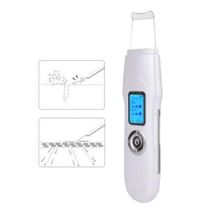Wholesale BF1210 Deep Clean Facial Beauty Device , Sonic Portable Ultrasonic Skin Scrubber from china suppliers