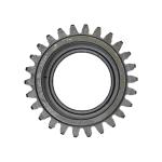 Industrial Custom Machined Parts Precision Timing Belt Pully