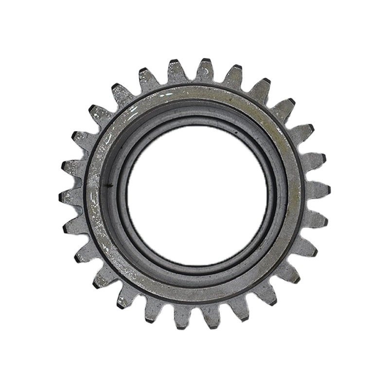 Industrial Custom Machined Parts Precision Timing Belt Pully