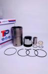 4022532 Engine Cylinder Liner Kit For Construction Machinery Parts Boom Cylinder