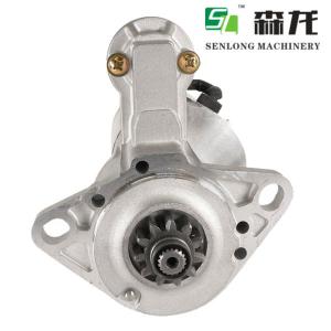 Wholesale 6663733 Bob Starter Motor M001T66081 M002T54083 M008T70071 M1T66081 from china suppliers