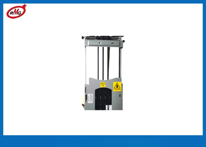 Diebold Opteva 2.0 AFD Transport Presenter DN100D PRESENTER SHORT FRONT LOAD AFD 2.0 49250166000H 49-250166-00