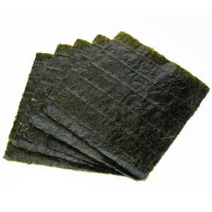 Wholesale Roasted Seaweed Algas Nori For Sushi 24 Months Shelf Life Guaranteed from china suppliers