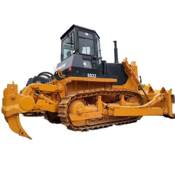 Product Information Excavator Ripper Shank Stitch for Bulldozer Length Multiple