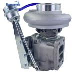 PC300-8 6D114 HX40W turbocharger 6745-82-8040 6745-81-8110 for sale 4089919 for