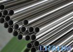 Cold Rolled Nickel Alloy Tube Bright Annealing Or Pickling , 100 % PMI Test