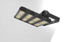 2200K High Mast Flood Light Electroplating Led Stadium Flood Lights