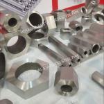 TP321 Stainless Steel Hexagonal Hollow Tube 321 Stainless Steel Hex Pipe S14 -