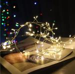 LED Christmas Wedding Party String Lights Decoration Copper Wire