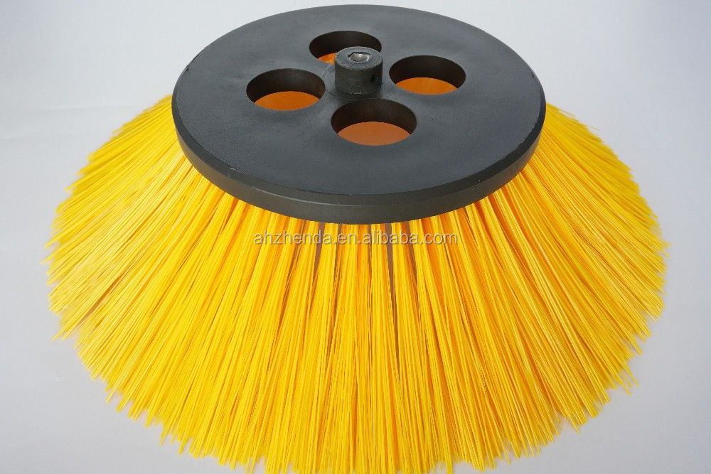 PP PA Road Sweeper Brushes Dulevo 5000/6000 OR Can Be Customized