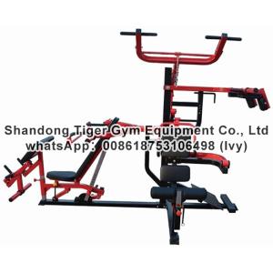 China Gym Fitness Equipment multi-function trainer on sale