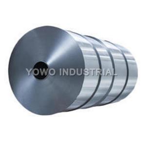 Wholesale 0.008mm 1100 1145 Aluminum Alloy Foil Rolls from china suppliers