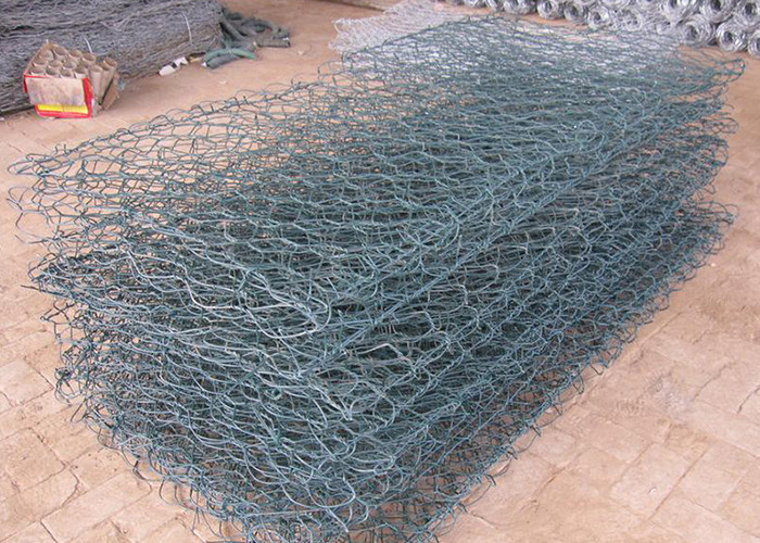 3/4 Inches Hexagonal Wire Mesh For Children Playground