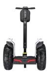 Samsung 72V 8.8Ah Battery 21 Inch Electric Golf Scooter With CE Certificate