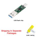 PCBA USB Type C Chip 3.0 8GB 16GB 32GB 64GB 128GB 256GB