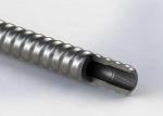 GB T15389 Self Drilling Bolts 304 Stainless Steel Hollow Threaded Rod Din 976