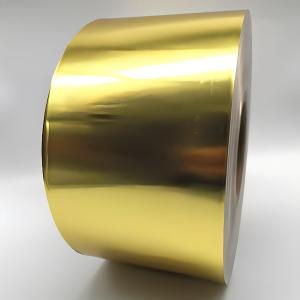 Wholesale 63GSM Metallized Label Label Printing Paper A4 High Water Resistance from china suppliers