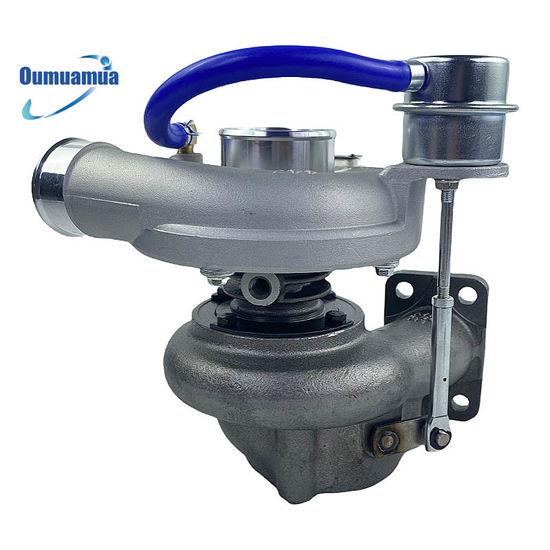 Turbo GT2556S Turbocharger 2674A226 711736-5001S Suitable for Perkins engine VISTA 4 EPA TIER 2