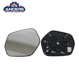 Wholesale HRV 2014 Honda Side Mirror Glass 11809542 12708542 76253T8KG21 76203T7JH01 from china suppliers