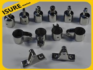 Wholesale Bimini Top Fitting Inside Eye End Stainless Steel from china suppliers