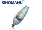 6000 LM CRI 82 Dimmable Corn Cob LED , Corn Row LED Bulbs For Post Top