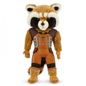 Wholesale Popular Rockets Raccoon Cartoon plush dolls Plush Toy Soft toy from china suppliers