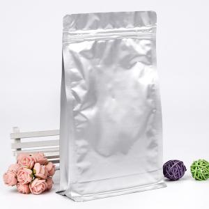 Wholesale Food Grade Sealed Flour 850g Food Packing Pouches from china suppliers