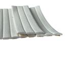 Upgrade Your Wooden Doors with Dustproof and Weatherproof Self-adhesive Sealing