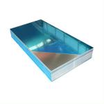 5mm 6mm 8mm 1000 3000 5000 series Aluminium Plate Manufacturer